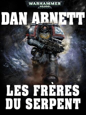 cover image of Les Frères du Serpent